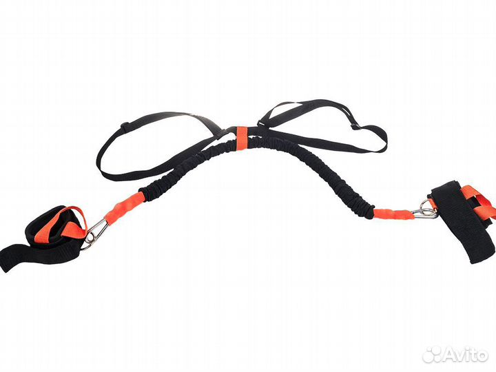 Тренажер для отработки ударов «Панчер»