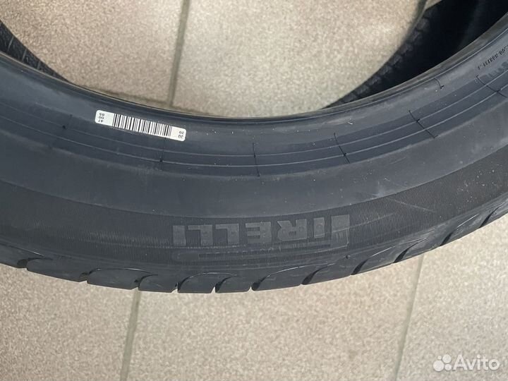Pirelli Powergy 245/45 R18 100Y