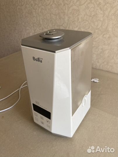 Увлажнитель воздуха