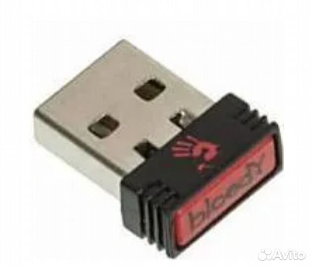 Ресивер USB A4Tech