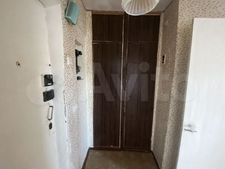 1-к. квартира, 31,1 м², 4/5 эт.