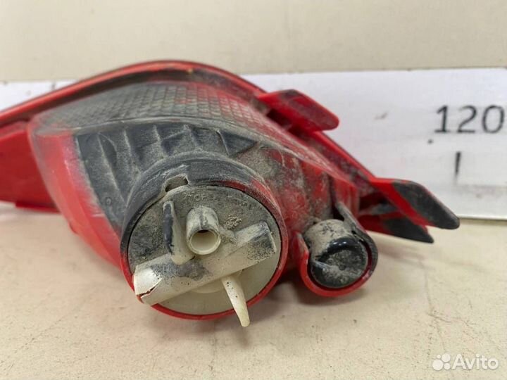 Фонарь задний в бампер правый Hyundai ix35 LM 2010