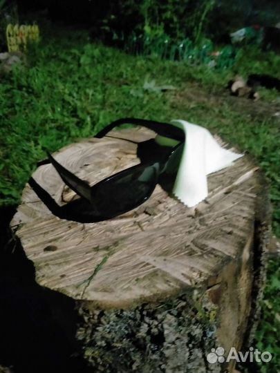 Солнечные очки