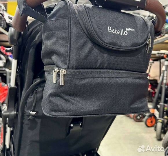 Коляска Новая Babalo 2023