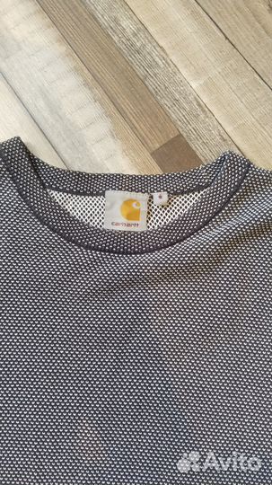 Свитшот carhartt wip оригинал