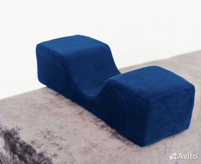 Подушка для наращивания ресниц