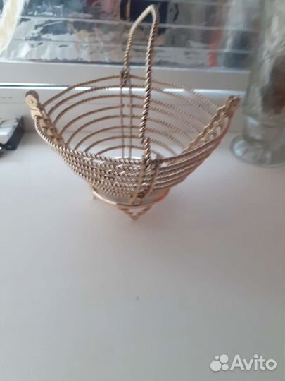 Корзинка СССР