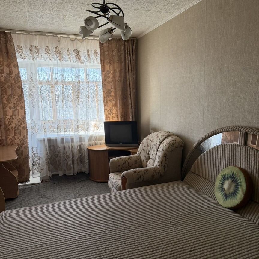 Квартира 2-комн. 45 м² в Стрежевой — фото 21 из 33