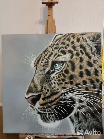 Роспись стен, портреты по фото, картины на заказ