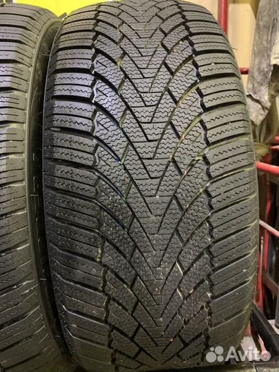 iLink SnowGripper I 225/45 R18 и 245/40 R18