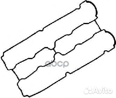 Прокладка 713428800 victor reinz