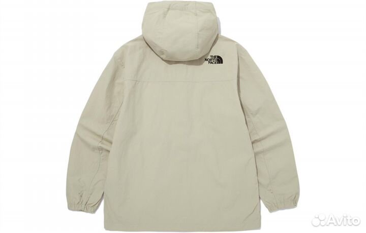 THE north face Apparel Collection Jacket Unisex Light Beige (L)(26)