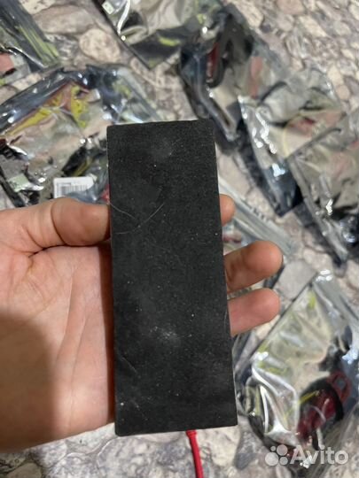 Райзер pci-e 1X TO 16X