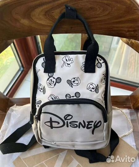 Рюкзак детский zara