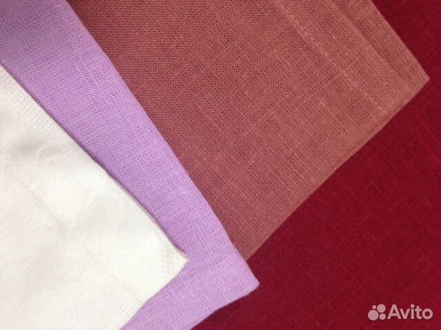 Столовое белье, комплекты, скатерти, салфетки