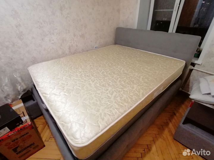 Матрас 160х200 бу
