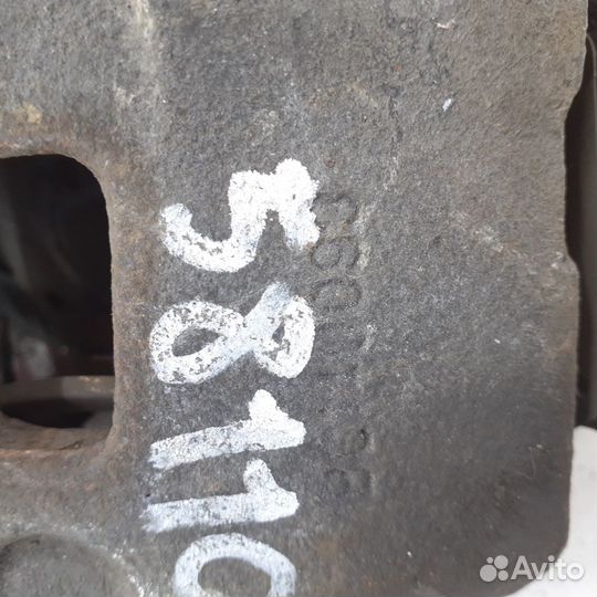 Суппорт передний левый hyundai Hyundai Grandeur