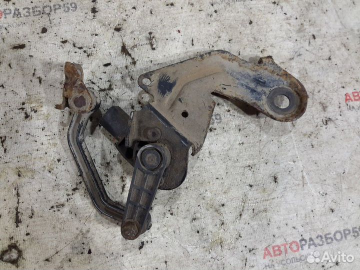 Датчик дорожного просвета Audi A6 C6