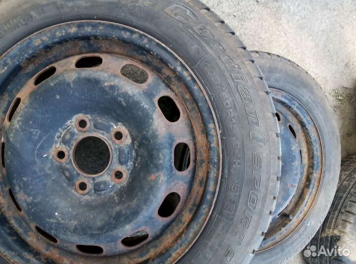 Cordiant Sport 2 185/60 R15