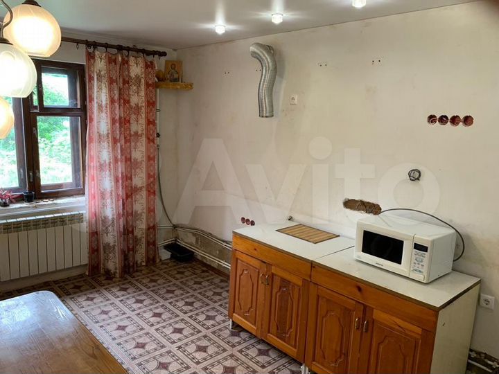 Дом 120 м² на участке 8,5 сот.