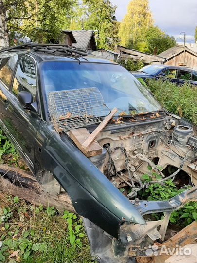 Suzuki Baleno на запчасти 1998гв