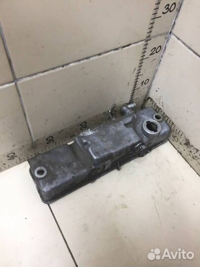 Крышка головки блока (8 клапанная)