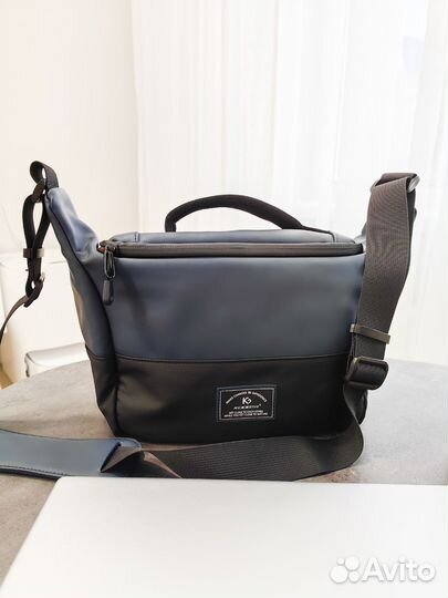 Сумка для фотокамеры