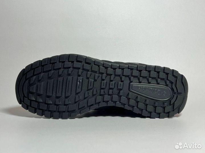 Columbia Faibranks Low