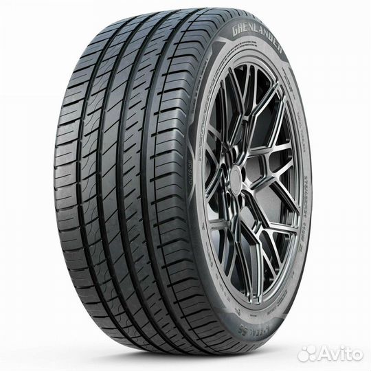 Grenlander L-Zeal56 265/50 R20 111V