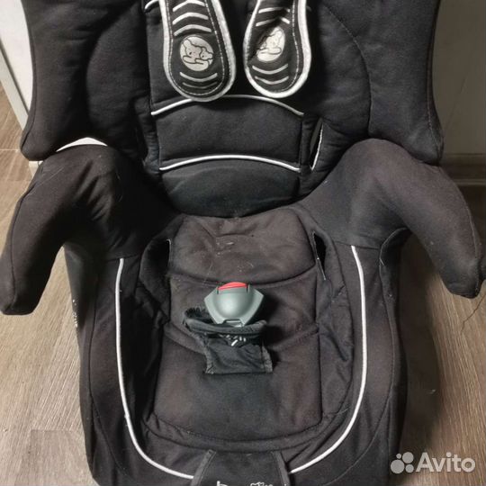 Детское автокресло бу