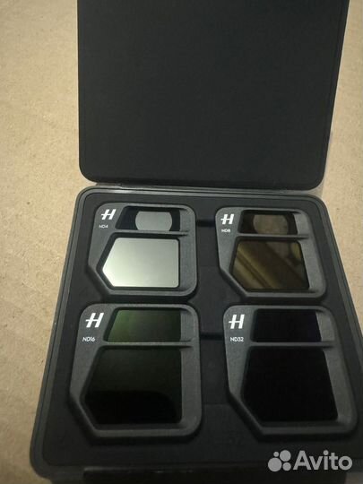 Светофильтры мавик 3