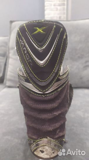 Коньки хоккейные bauer vapor x60 le