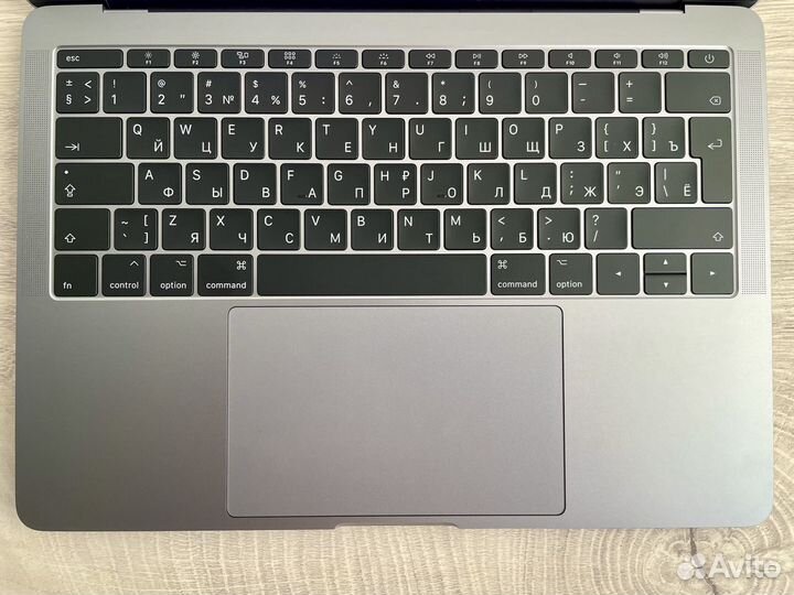 Клавиши для MacBook Pro/Air, Apple Magic Keyboard