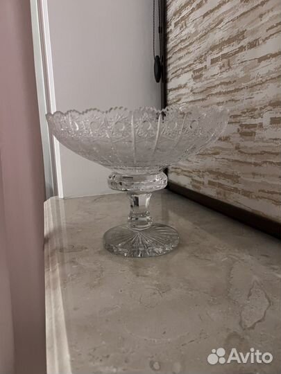 Ваза для фруктов