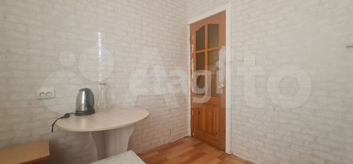 2-к. квартира, 44,1 м², 2/5 эт.