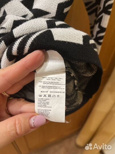 Джемпер Glenfield