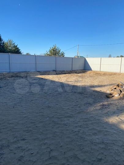 Участок 5,2 сот. (СНТ, ДНП)