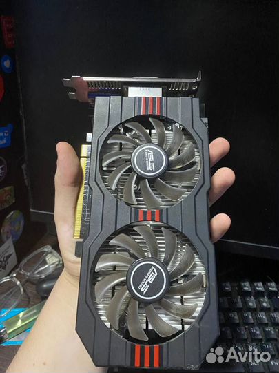 Gtx 750 Ti 2gb
