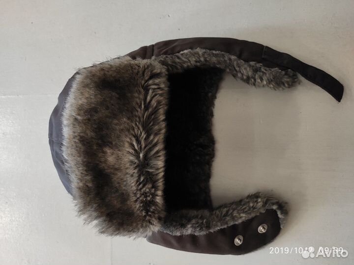 Шапка детская