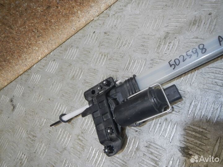 Блок электронный, Audi (Ауди) -A8 (D4) (11-18)