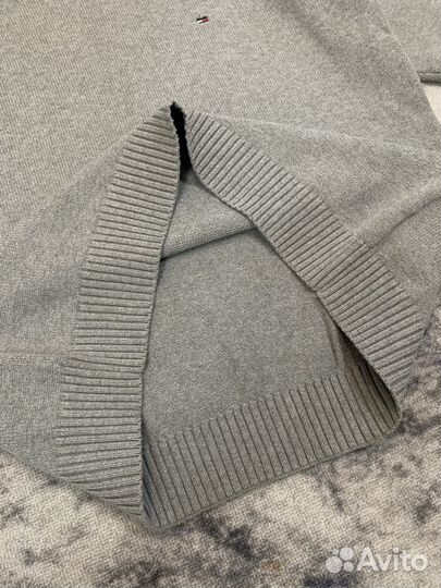 Свитер tommy hilfiger