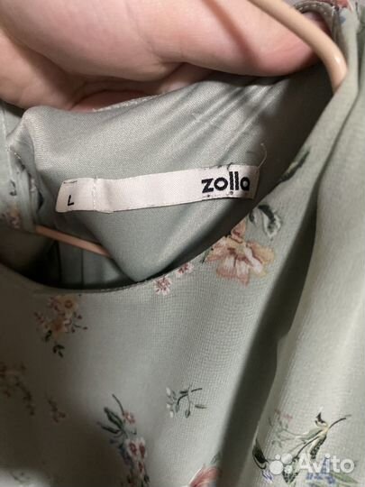 Платье женское