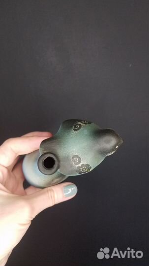 Декоративные статуэтки снегири