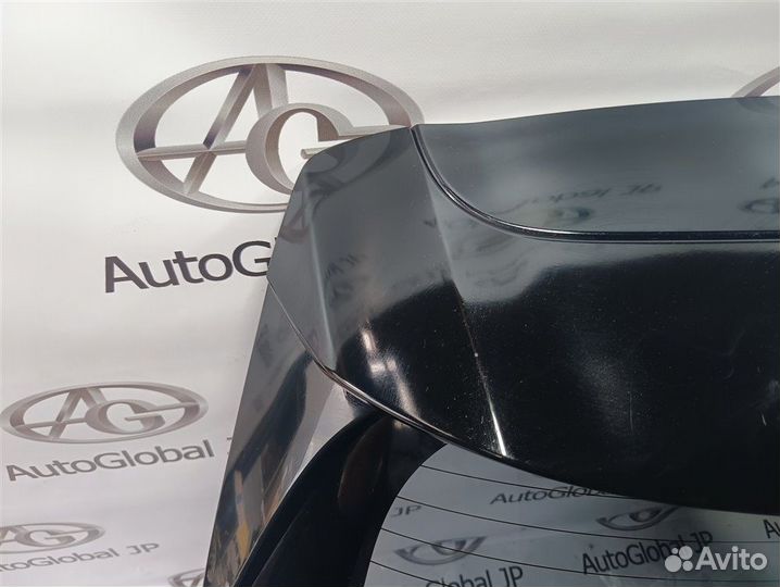 Крышка багажника Honda Shuttle