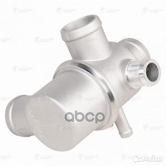 Термостат ваз 2123 Chevrolet Niva (02)