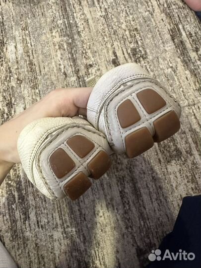 Макасины baldinini