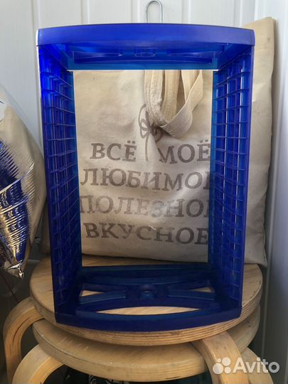 Подставка для DVD дисков