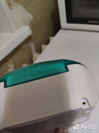 Электрический набор для маникюра