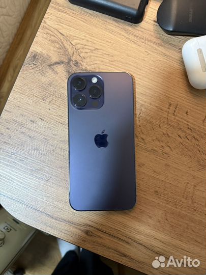 iPhone 14 Pro Max, 256 ГБ