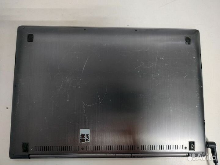 Ноутбук asus U38DT